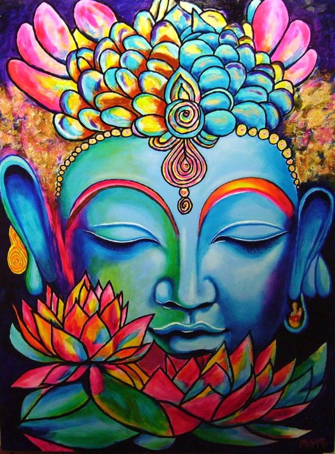 Bodhisattva 2